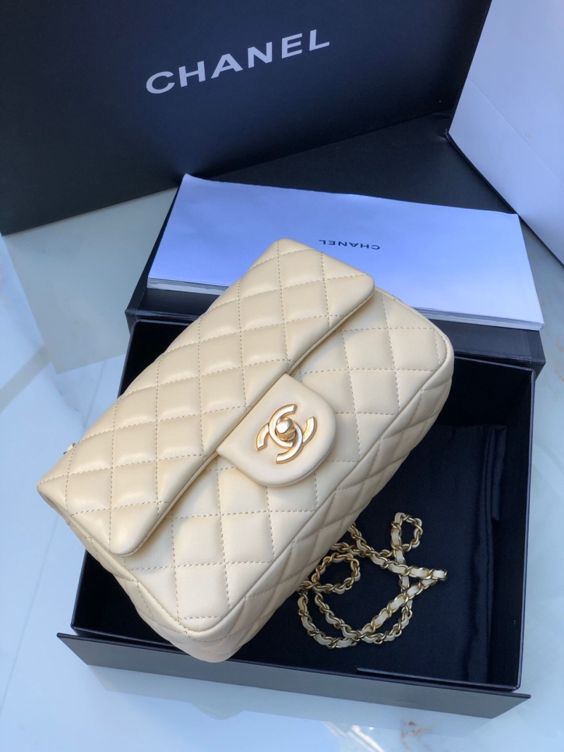 Ch**el cf series bags